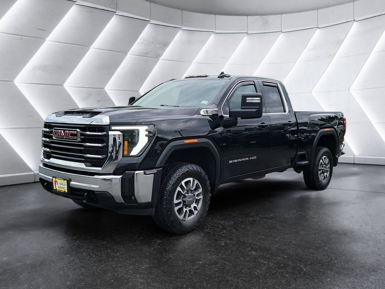 gmc sierra 2500hd 2024 1GT59ME77RF217189 image gmc sierra 2500hd 2024 1GT59ME77RF217189 image